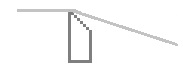 saddle angle